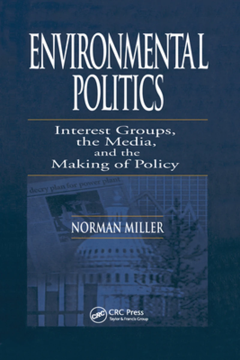 Environmental Politics