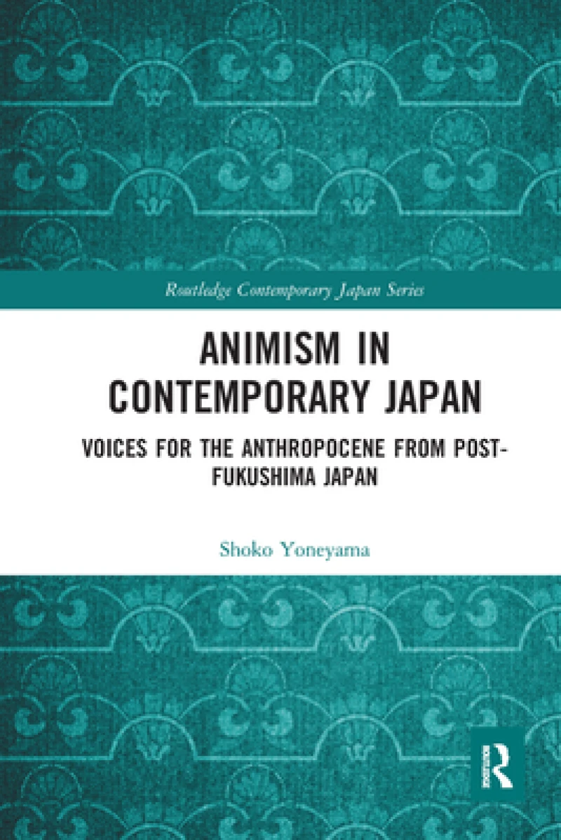 Animism in Contemporary Japan