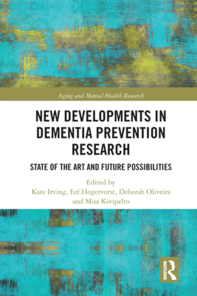 New Developments in Dementia Prevention Research