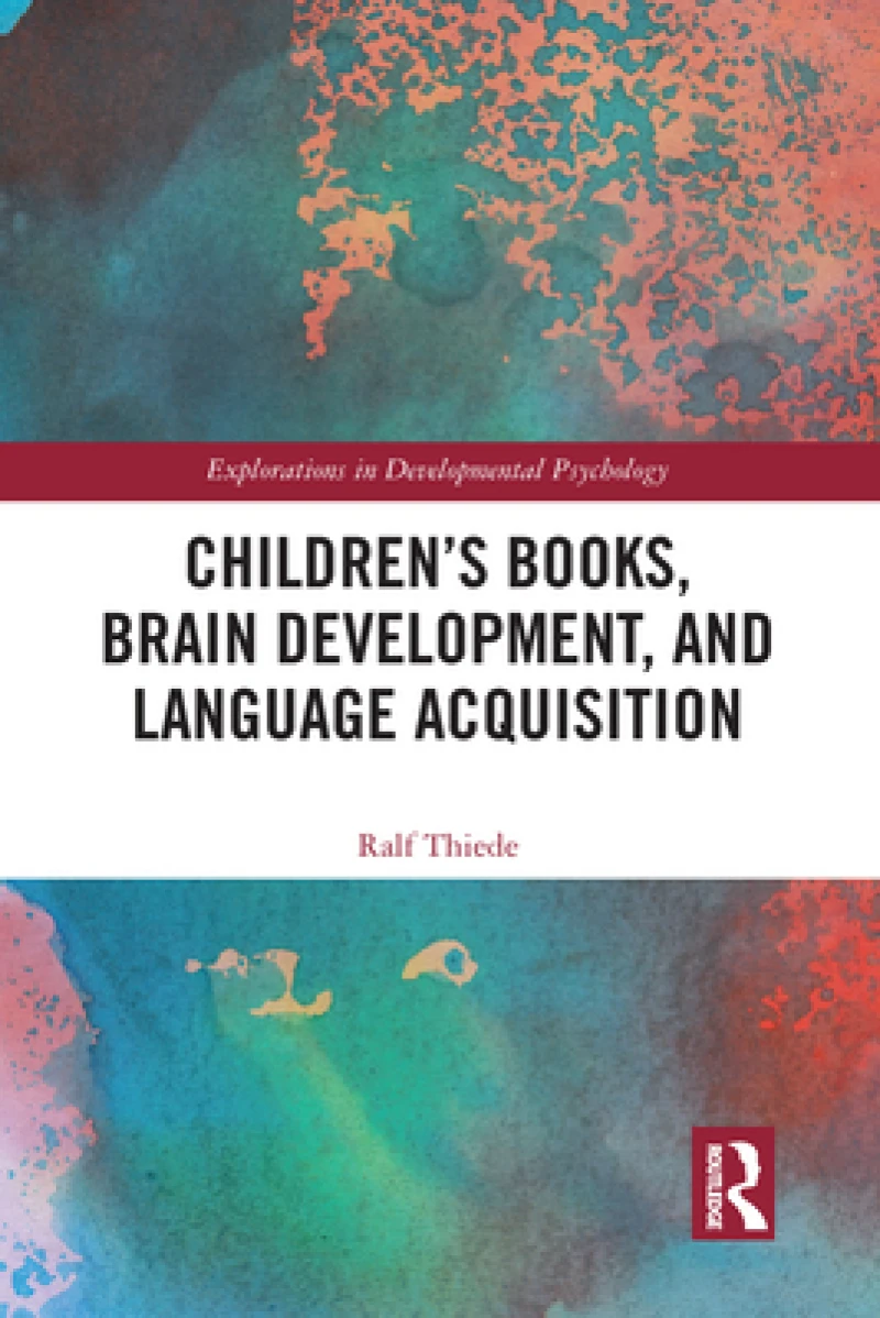 Children''s books, brain development, and language acquisition