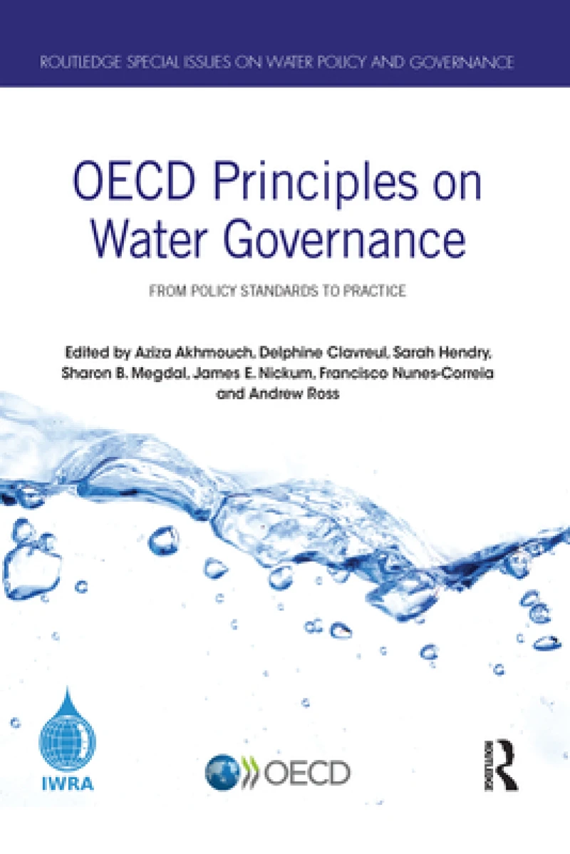 OECD Principles on Water Governance