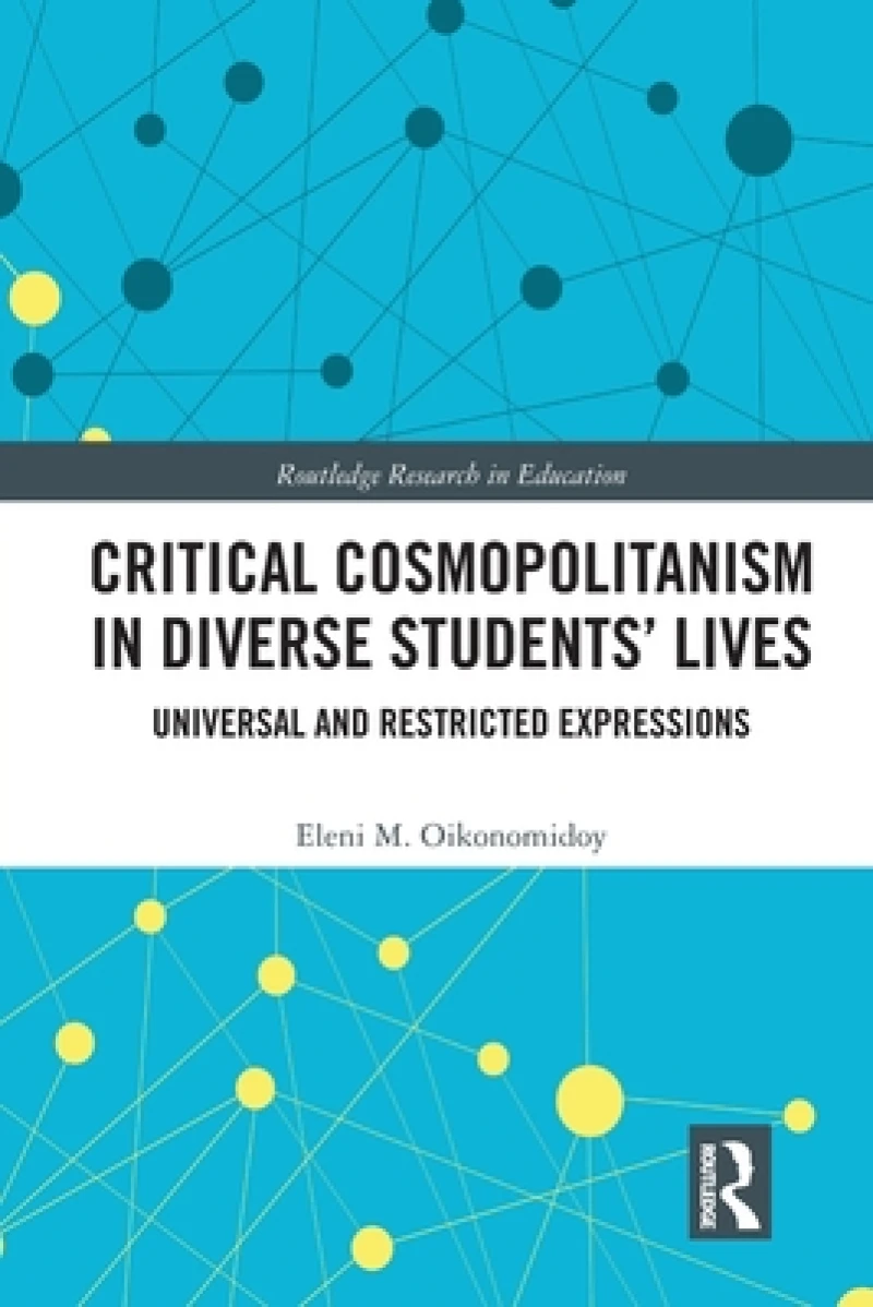 Critical Cosmopolitanism in Diverse Students’ Lives