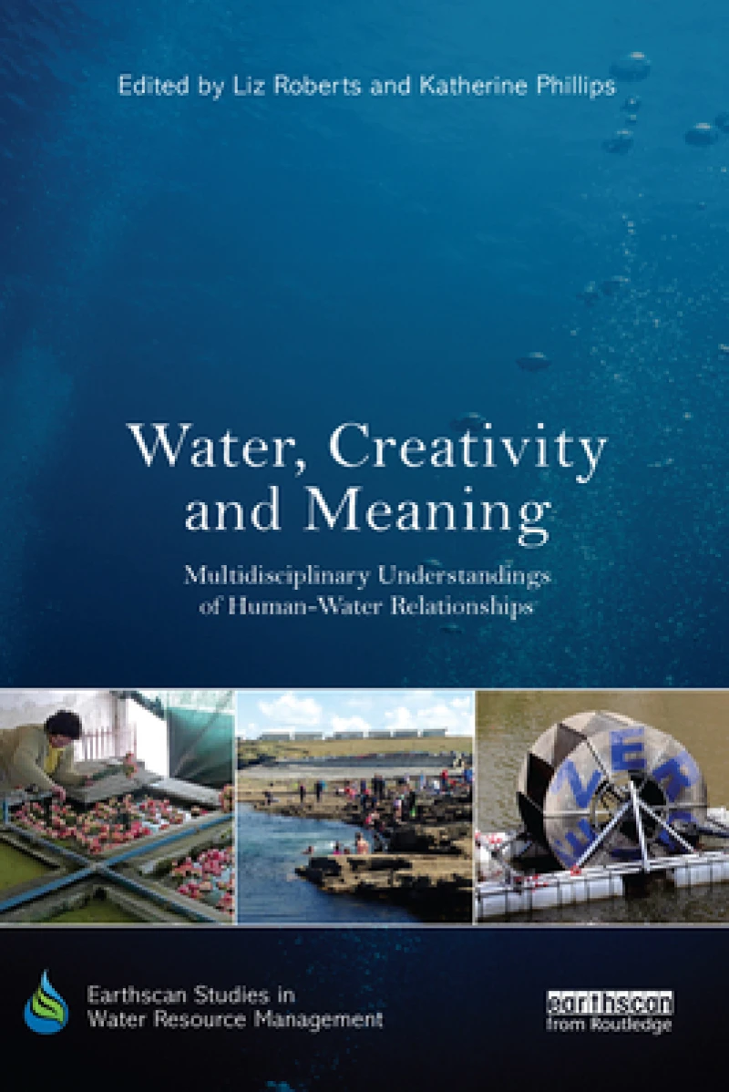 Water, Creativity and Meaning