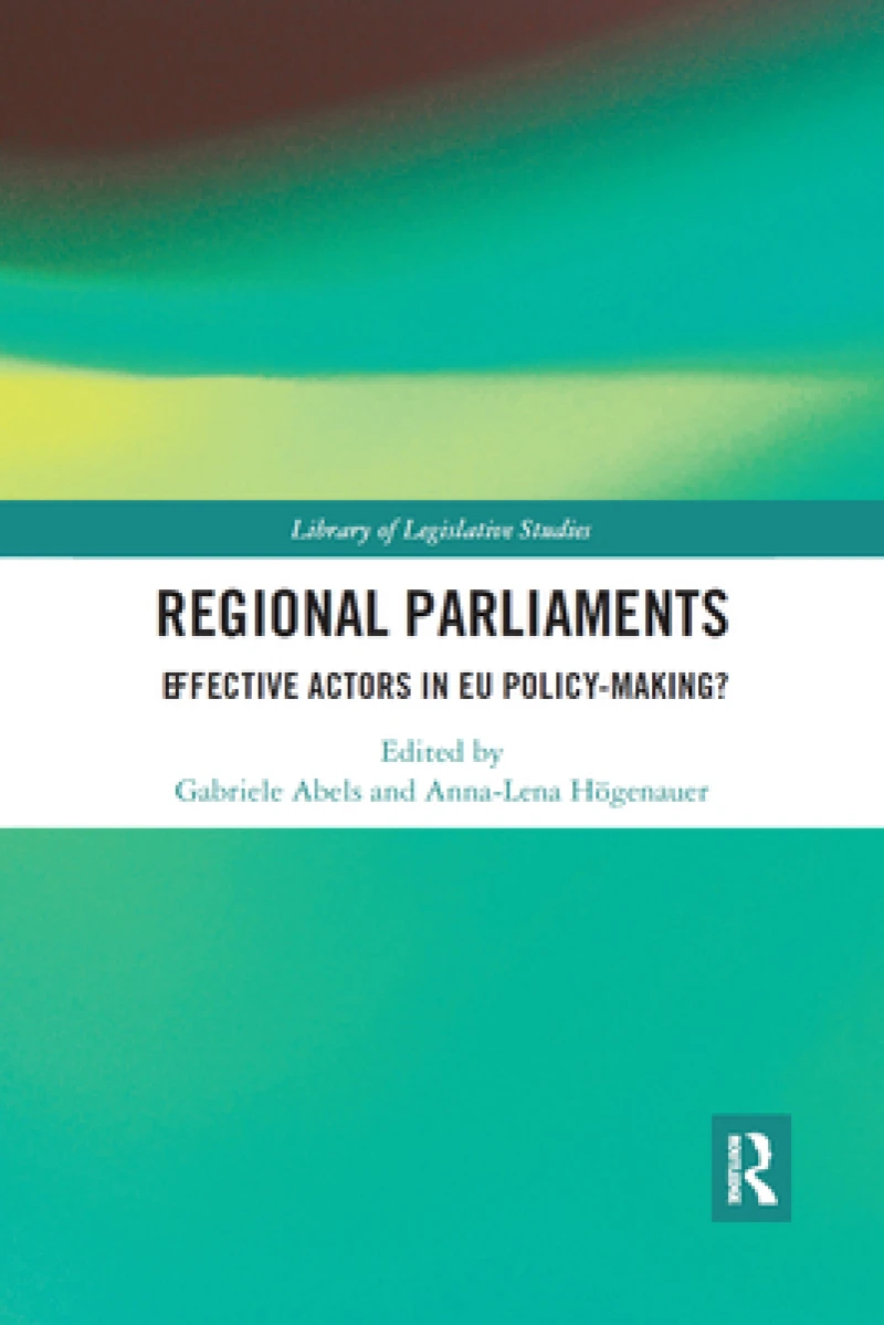 Regional Parliaments
