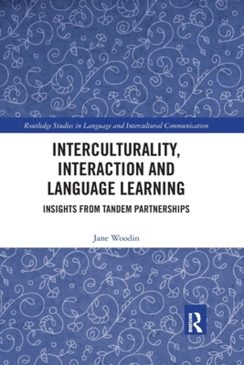 Interculturality, Interaction and Language Learning