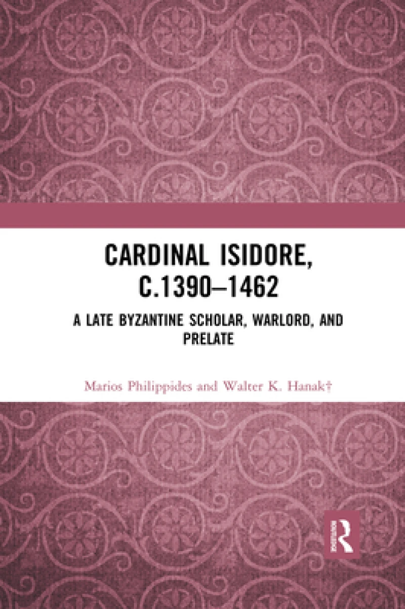 Cardinal Isidore C.1390?1462