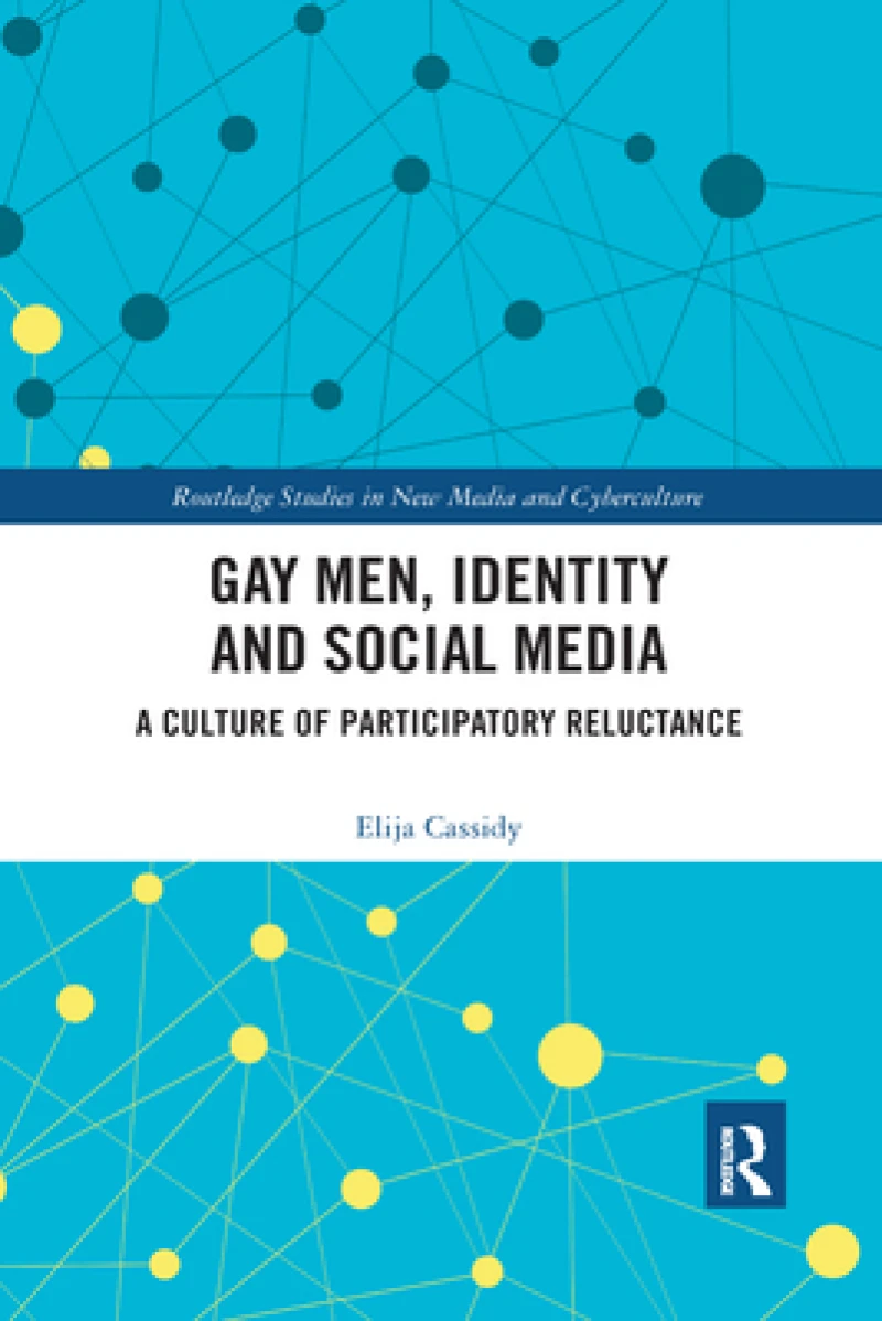 Gay Men, Identity and Social Media