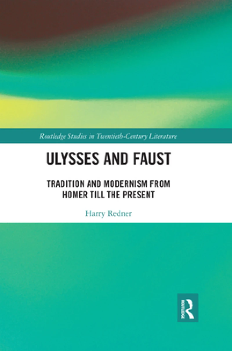 Ulysses and Faust