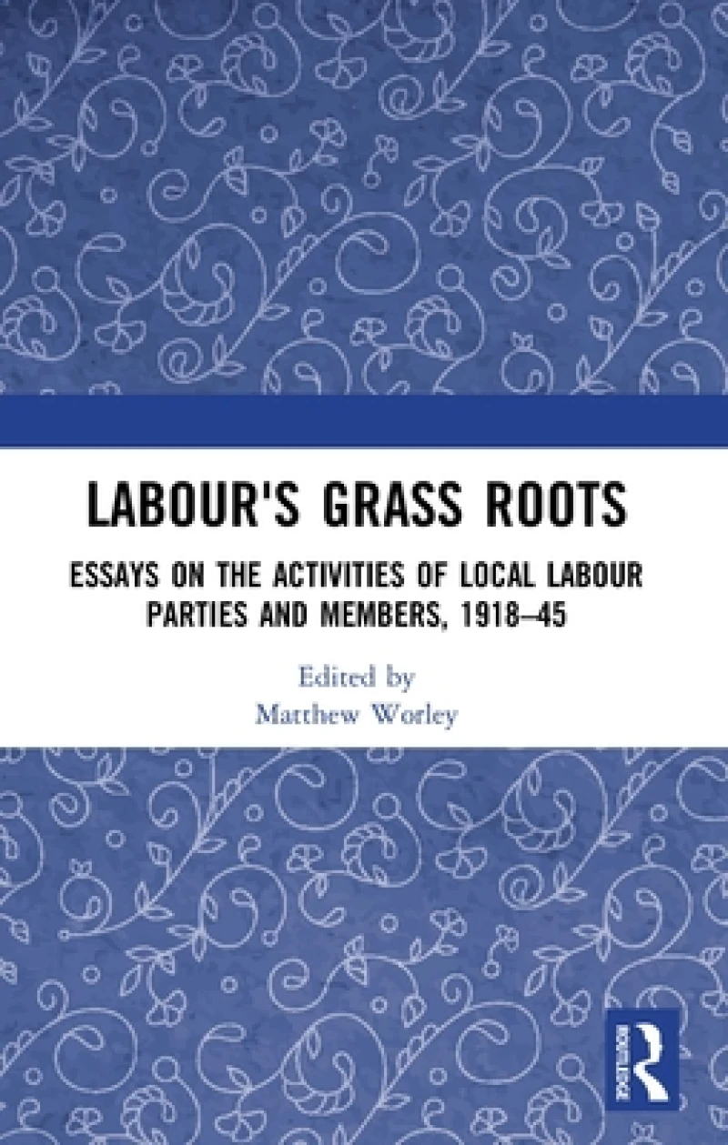 Labour's Grass Roots