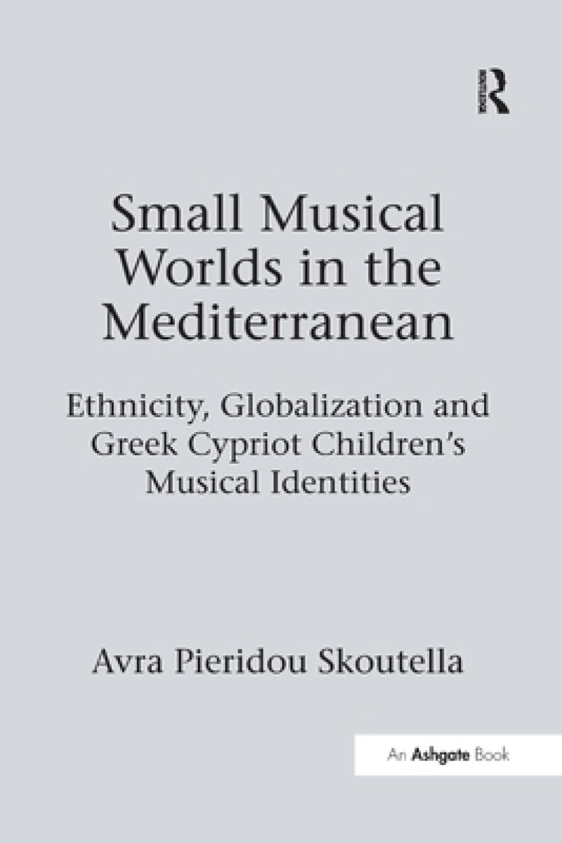 Small Musical Worlds in the Mediterranean