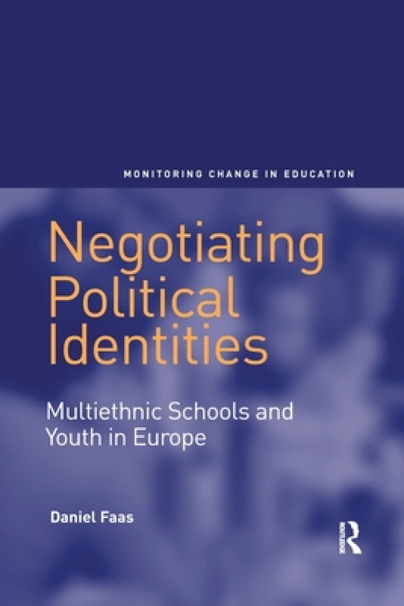 Negotiating Political Identities