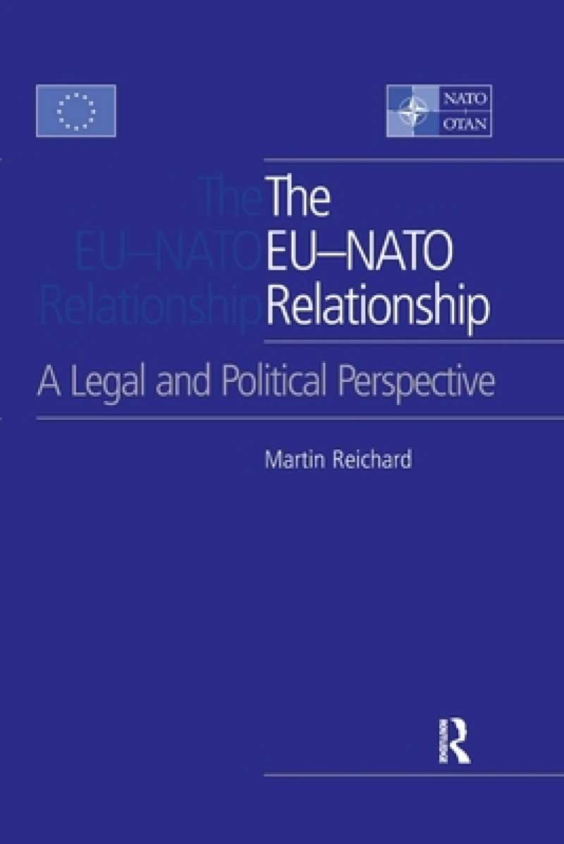 The EU-NATO Relationship