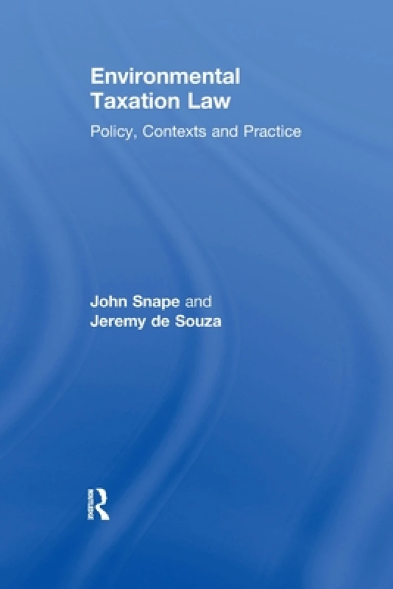 Environmental Taxation Law