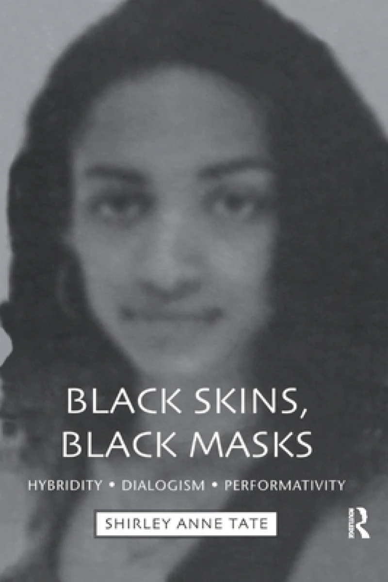 Black Skins, Black Masks