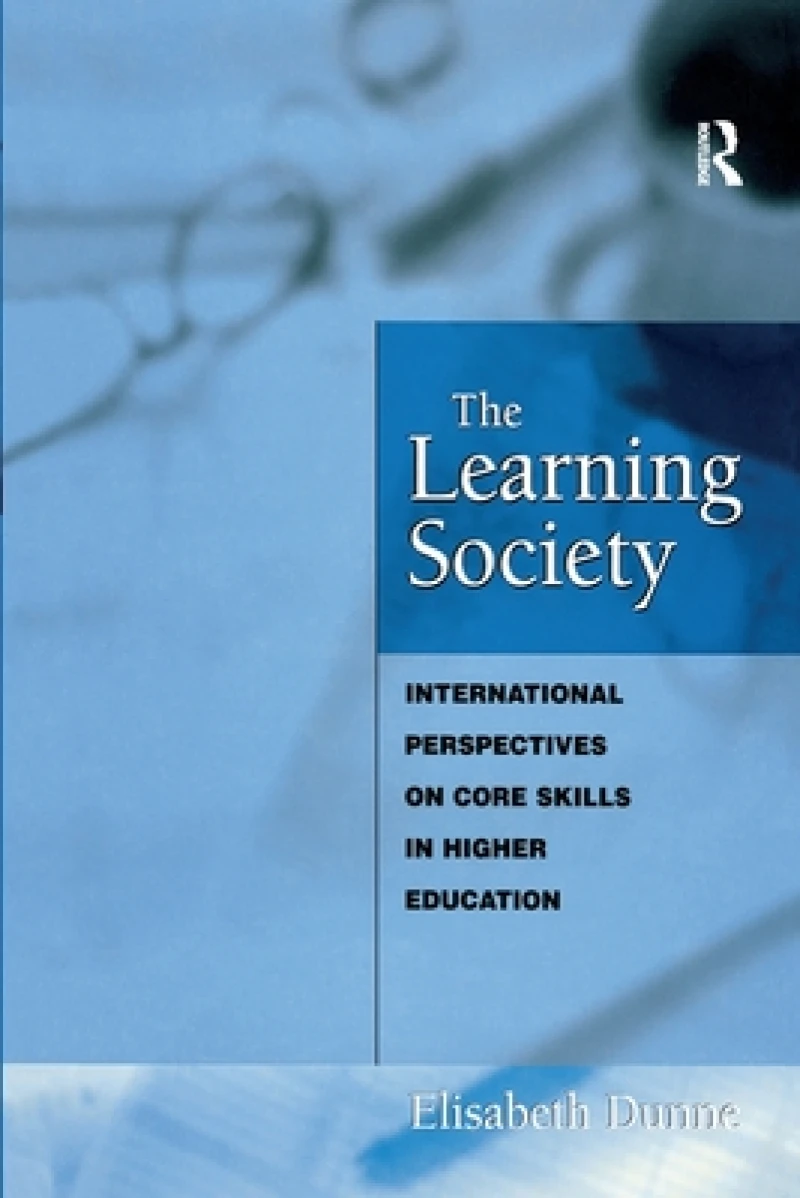 The Learning Society
