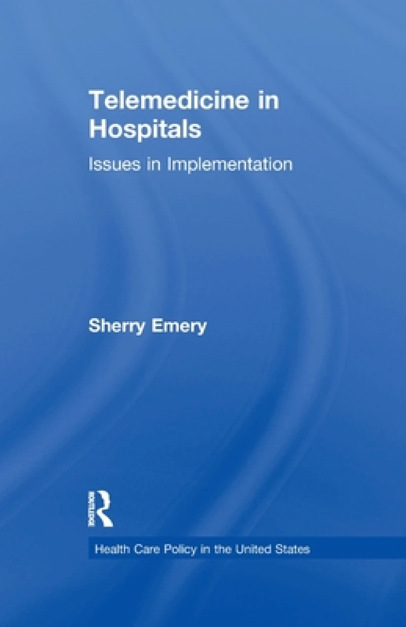 Telemedicine in Hospitals