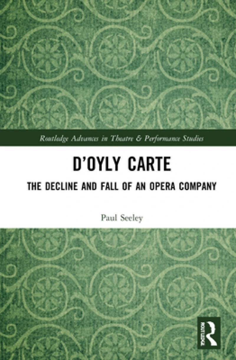 D’Oyly Carte