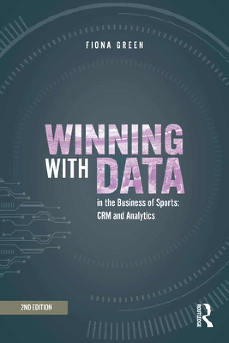 Winning with Data in the Business of Sports
