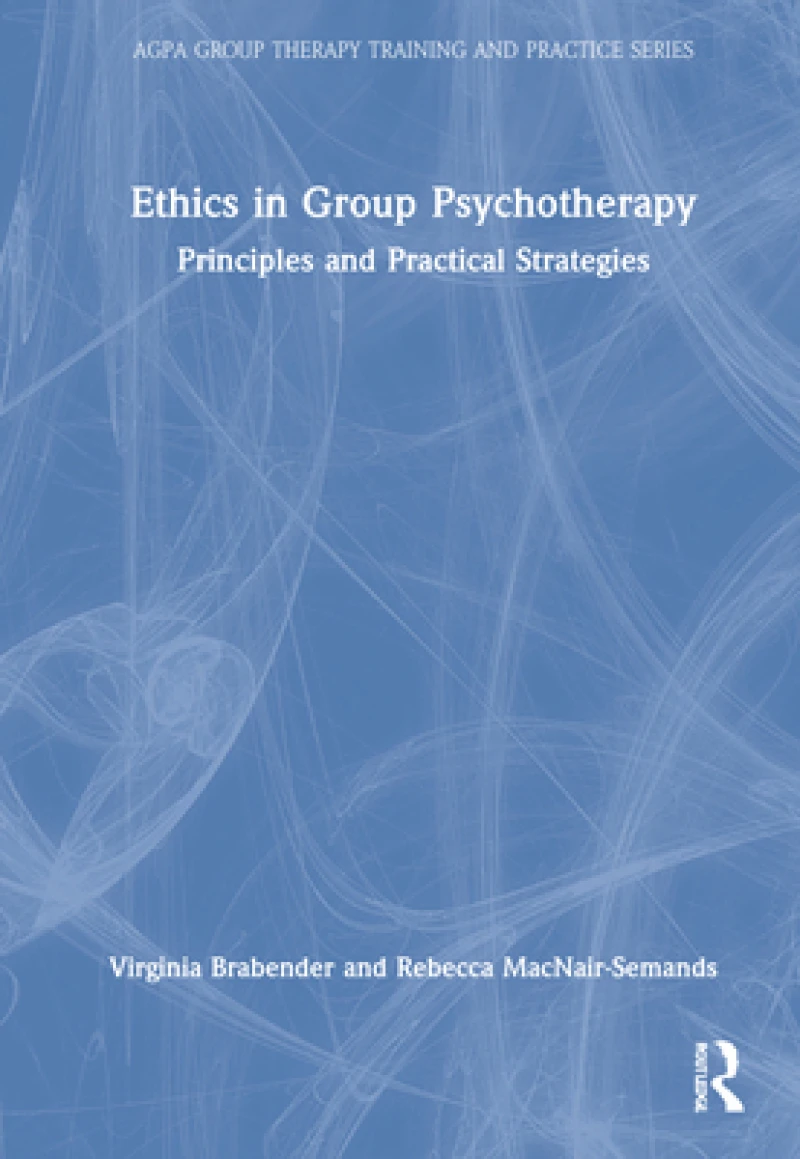 The Ethics of Group Psychotherapy