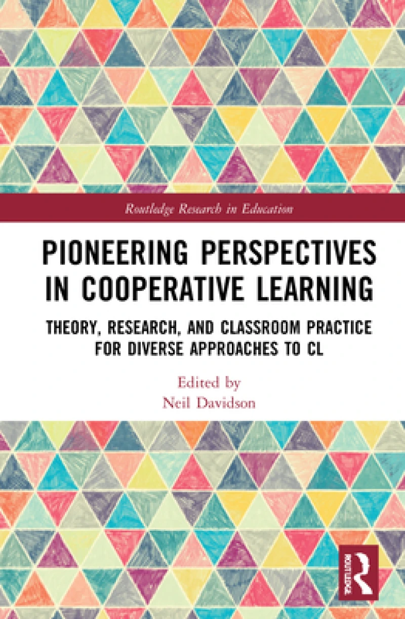 Pioneering Perspectives in Cooperative Learning