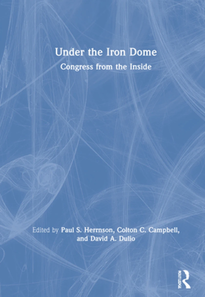 Under the Iron Dome