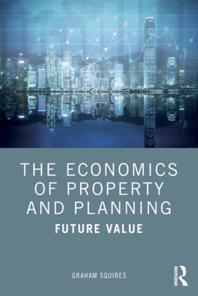 The Economics of Property and Planning