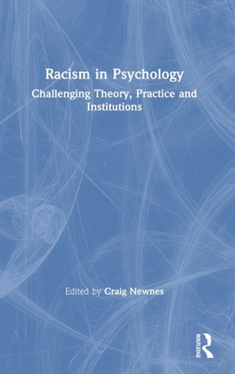 Racism in Psychology