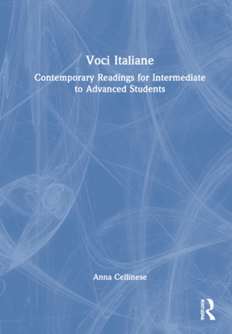 Voci Italiane