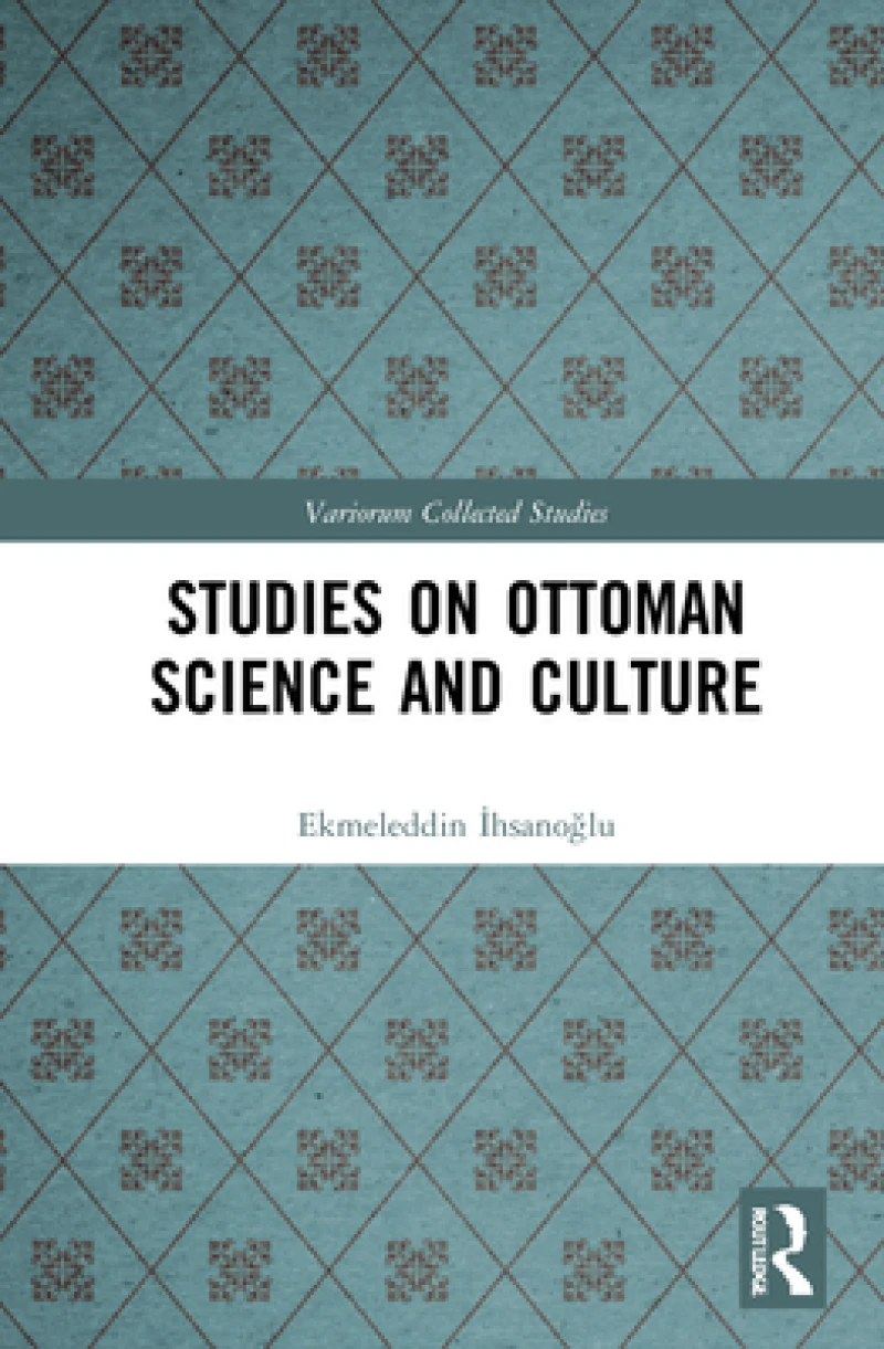 Studies on Ottoman Science and Culture