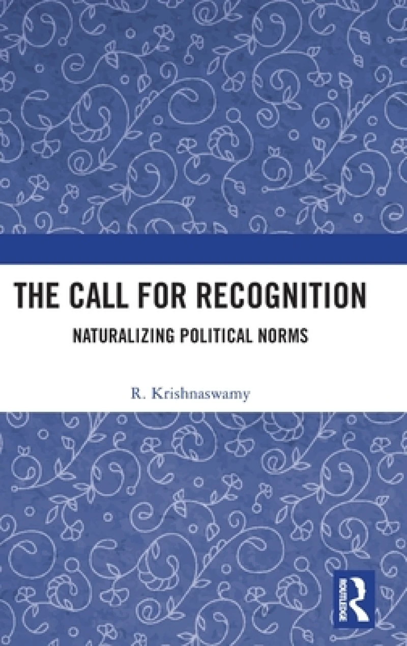 The Call for Recognition