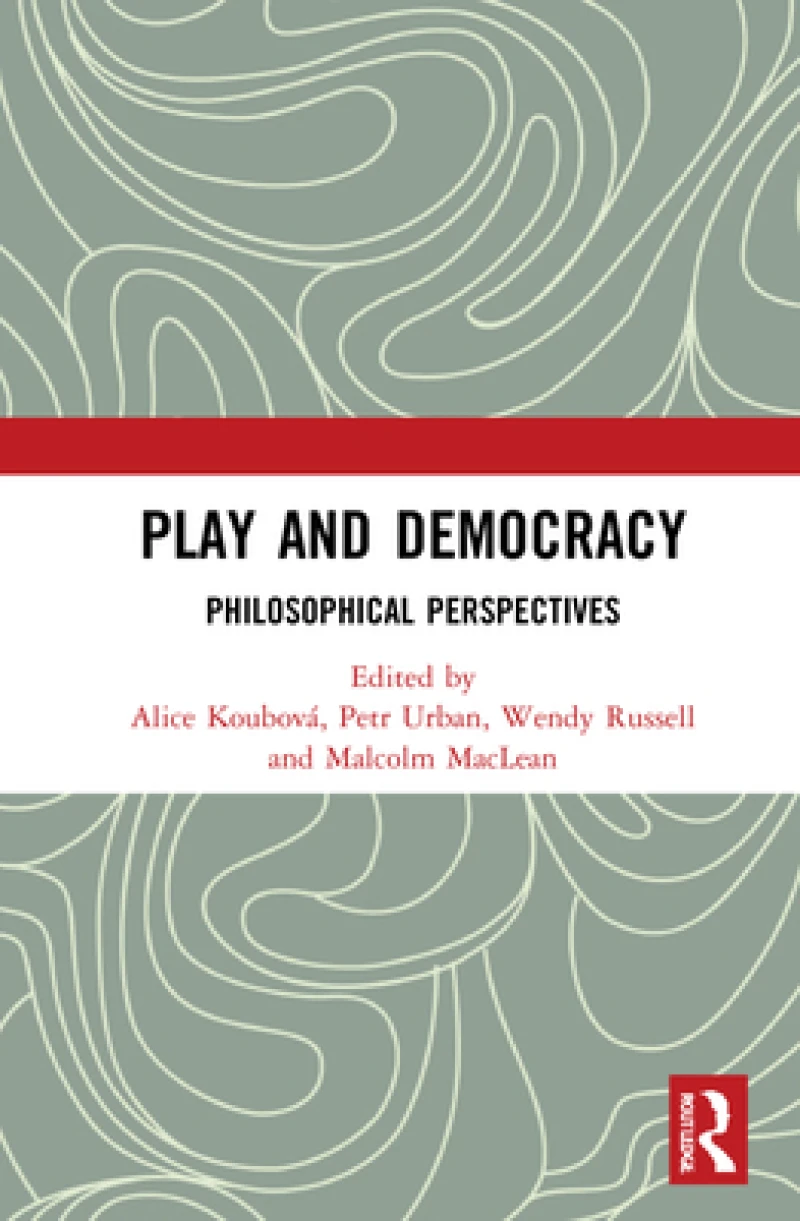 Play and Democracy