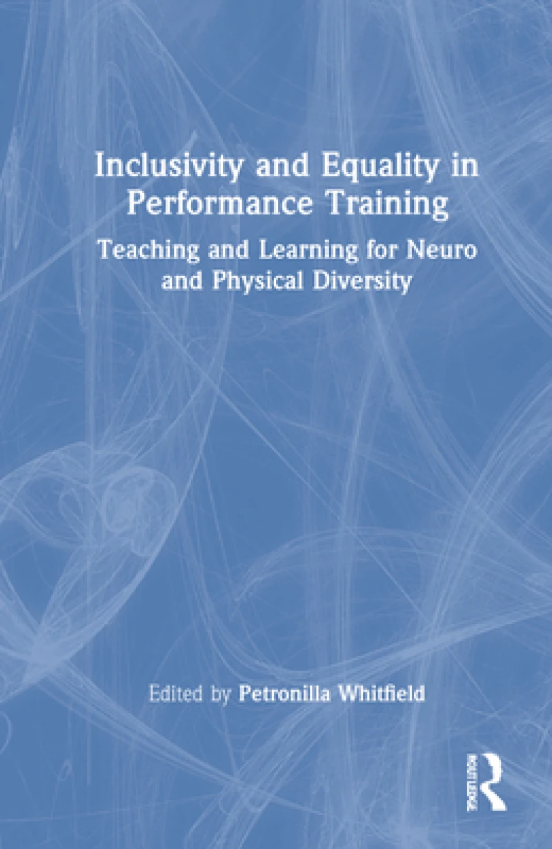 Inclusivity and Equality in Performance Training