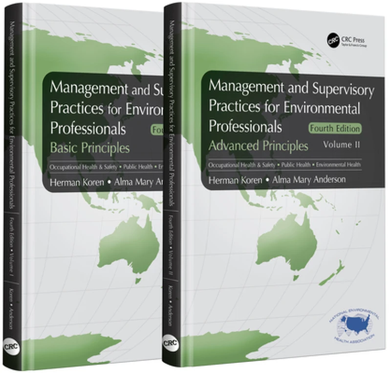 Management and Supervisory Practices for Environmental Professionals