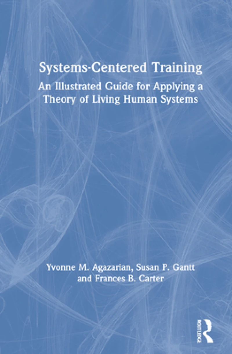 Systems-Centered Training