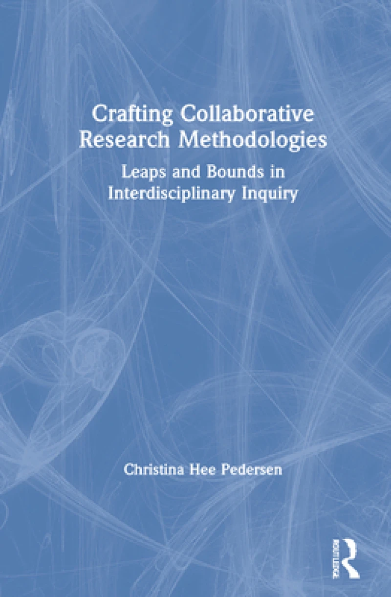 Crafting Collaborative Research Methodologies