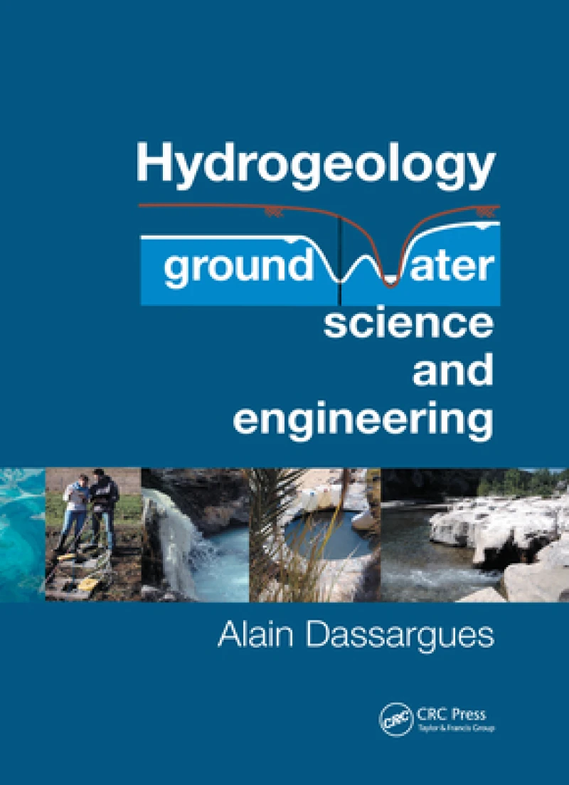 Hydrogeology