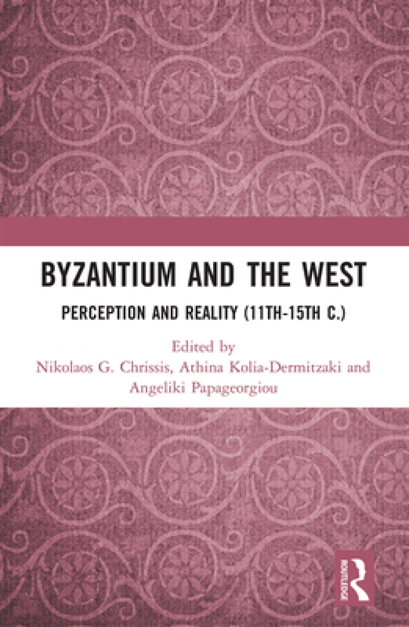 Byzantium and the West