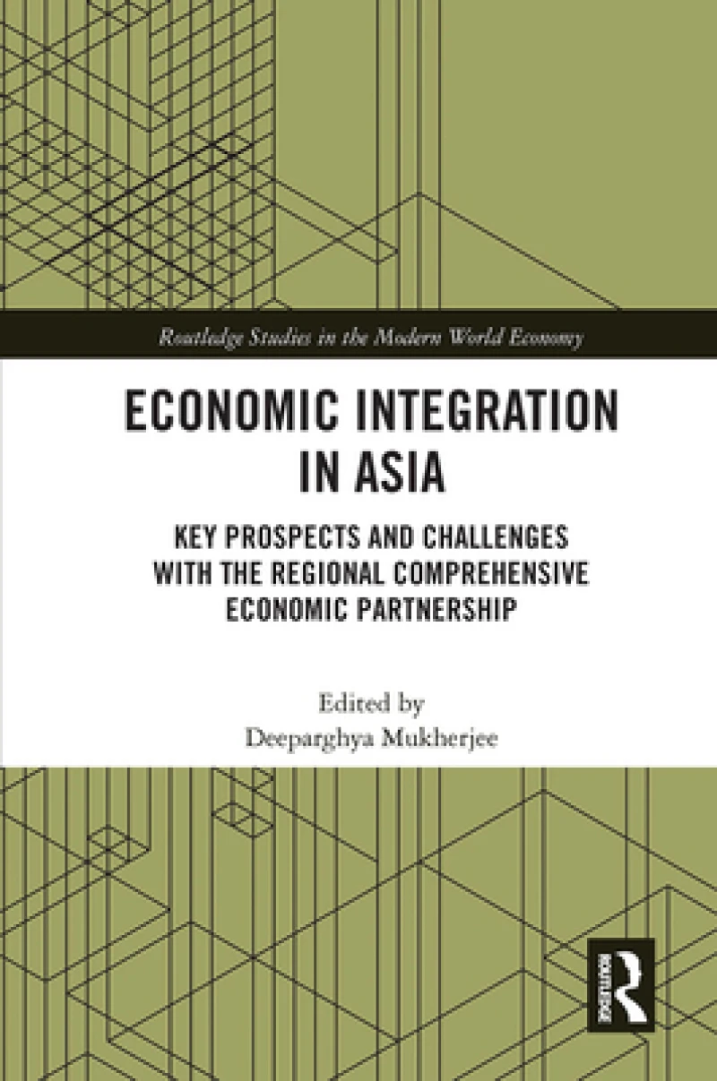 Economic Integration in Asia