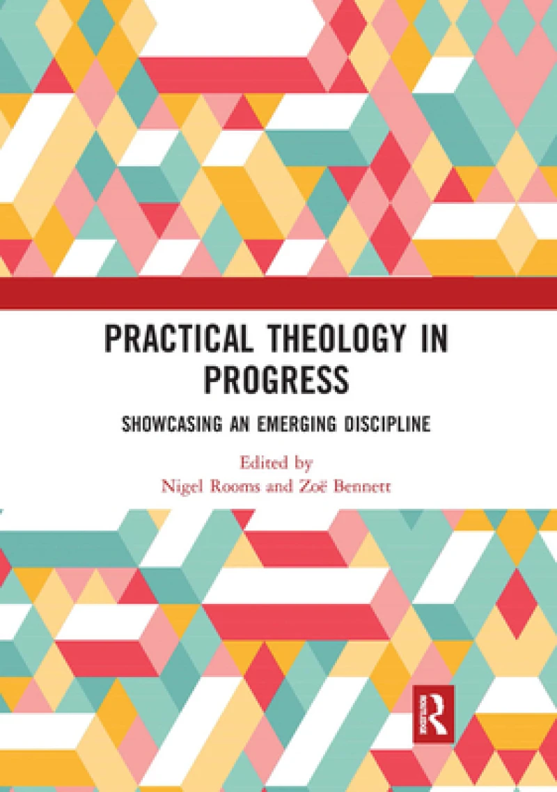 Practical Theology in Progress