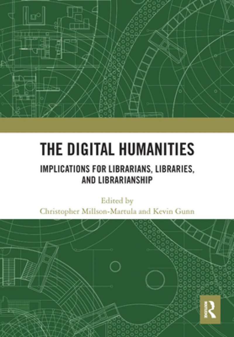 The Digital Humanities