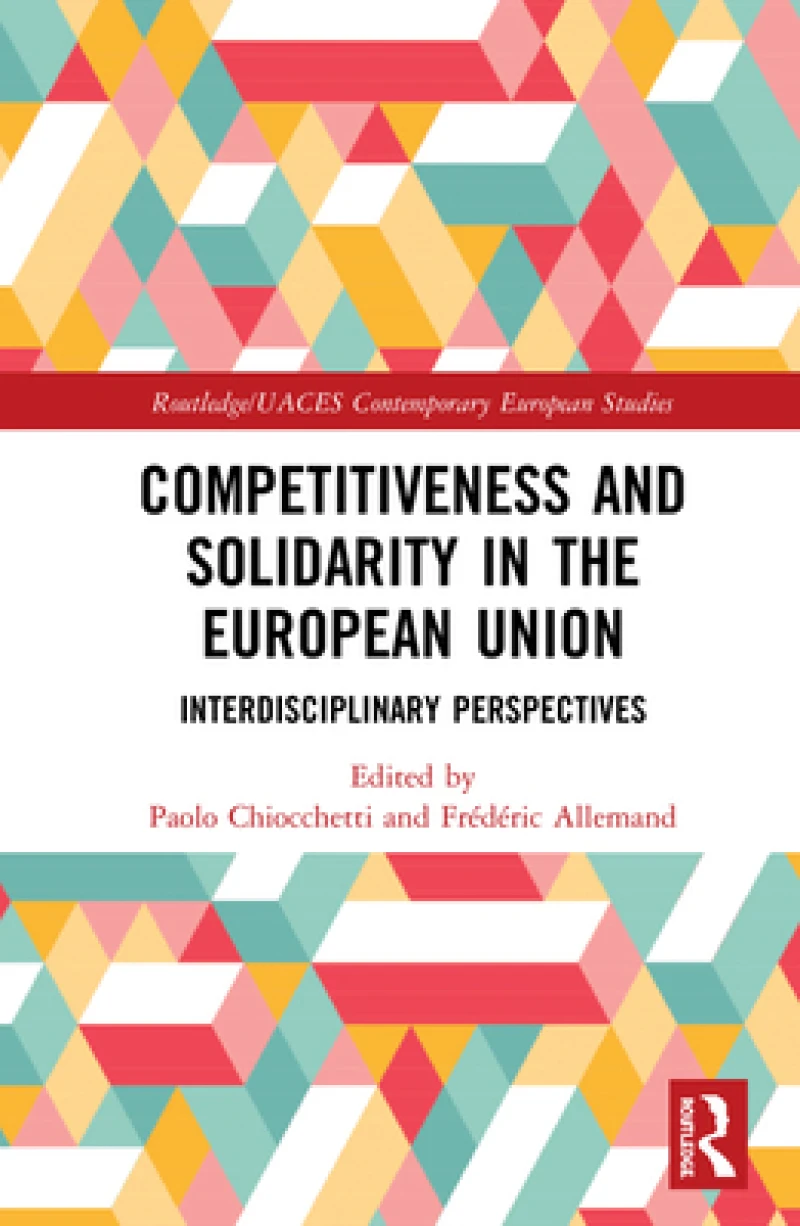 Competitiveness and Solidarity in the European Union