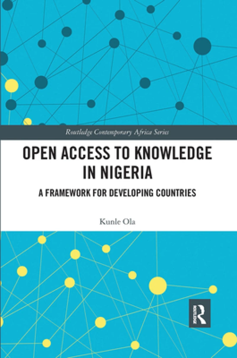 Open Access to Knowledge in Nigeria