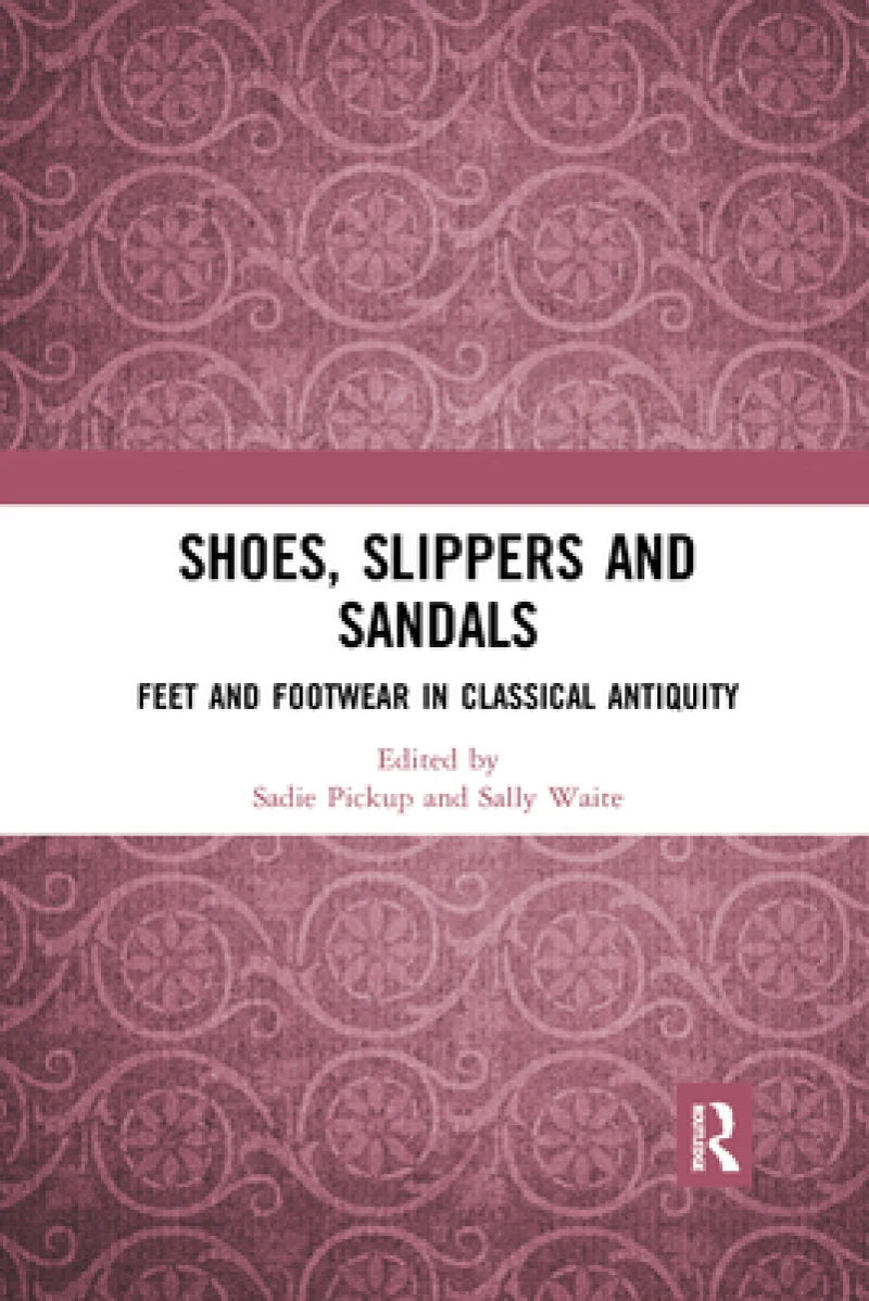 Shoes, Slippers, and Sandals