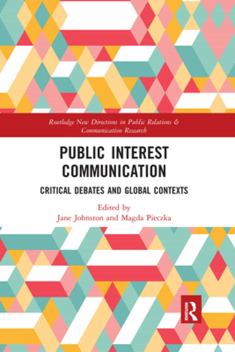 Public Interest Communication