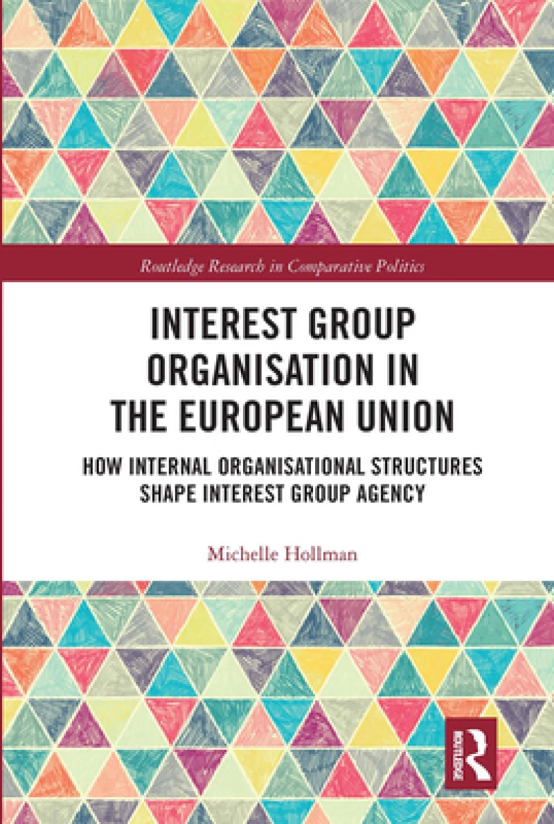 Interest Group Organisation in the European Union