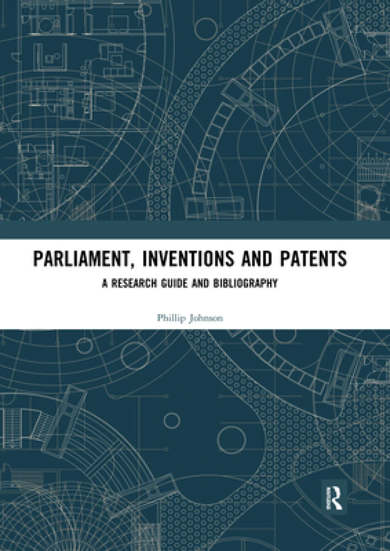 Parliament, Inventions and Patents