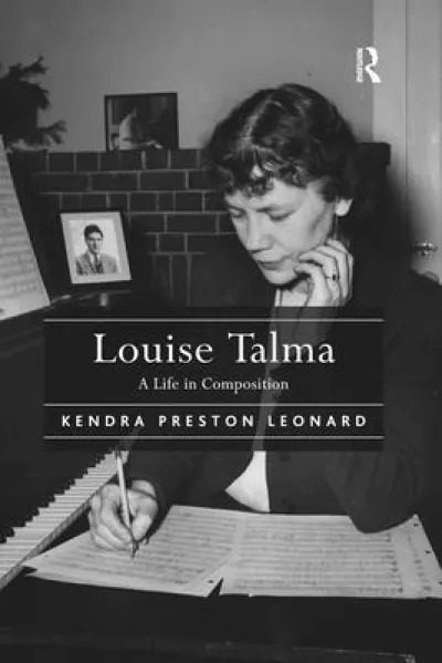 Louise Talma