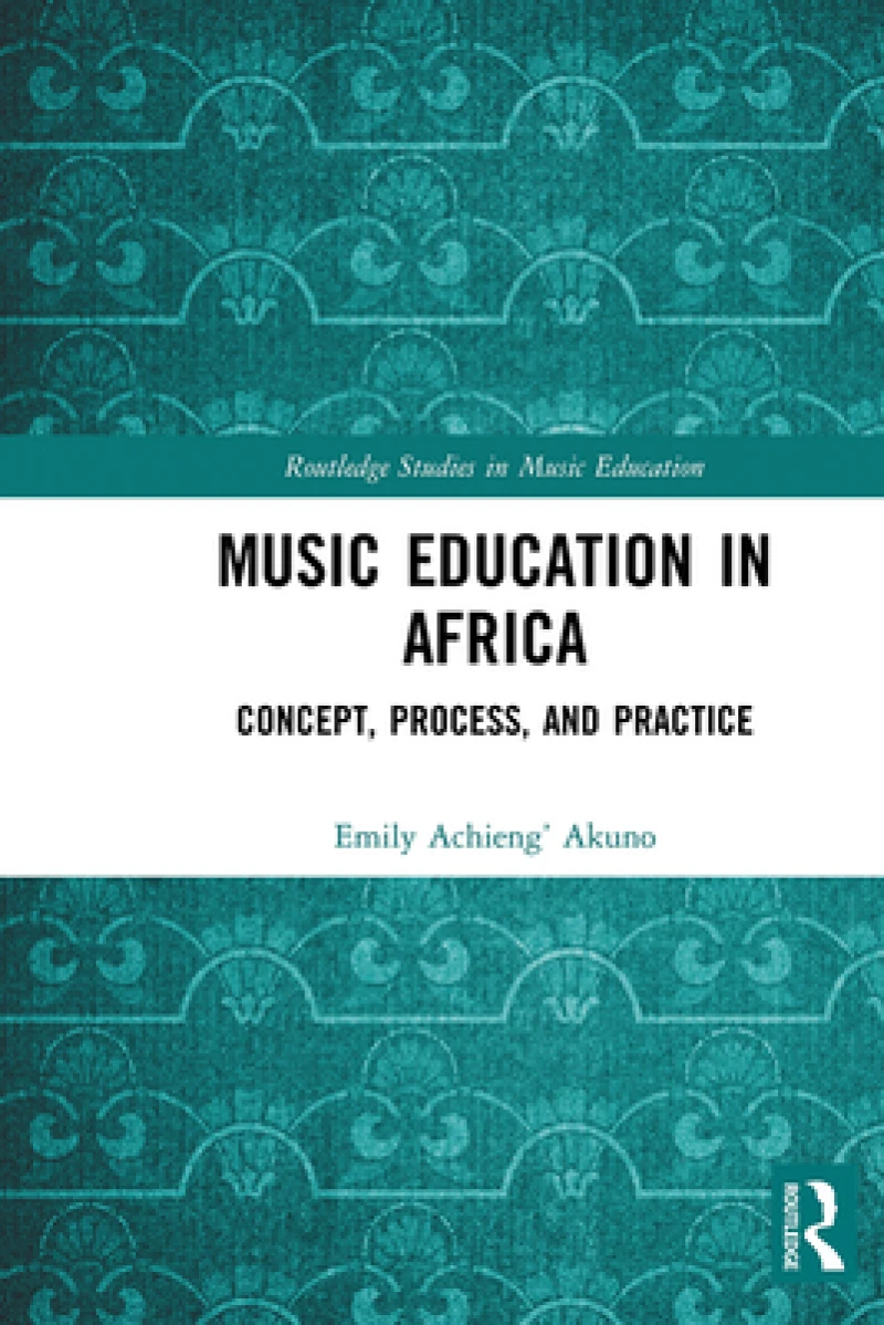 Music Education in Africa