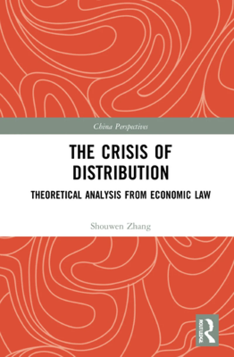 The Crisis of Distribution