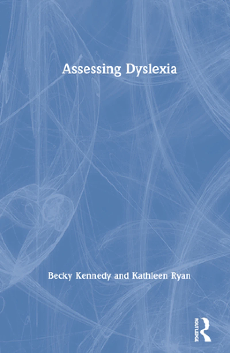 Assessing Dyslexia